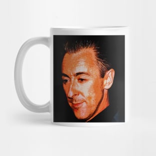 alan cumming Mug